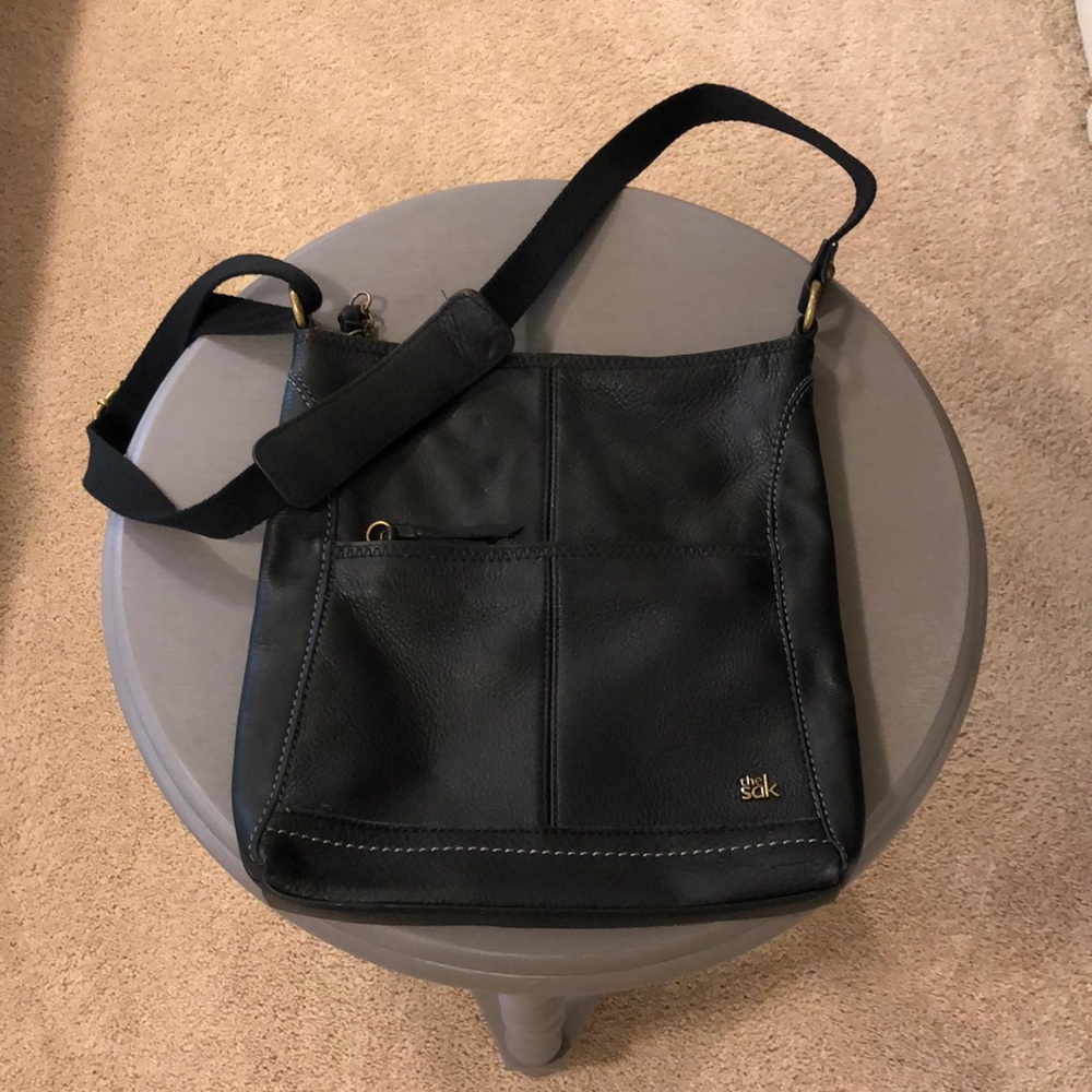 The Sak shoulder bag